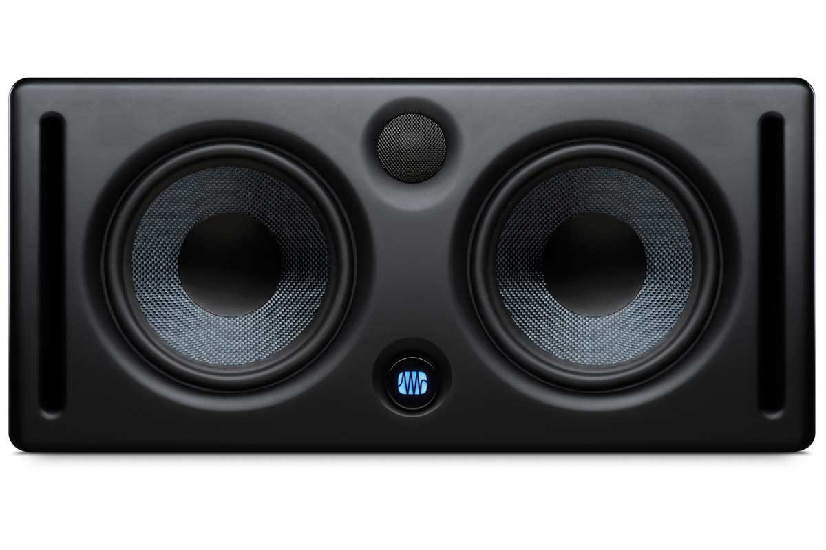 値下げ☆ PreSonus エコー・モニタースピーカー 2台セット Amazon | PreSonus プリソーナス モニタースピーカー Eris (E66